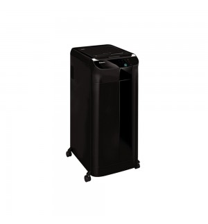 Destruidora Particulas 2x12mm AutoMax 600M Preto P5 600Fl