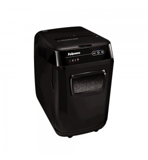 Destruidora Particulas 2x14mm AutoMax 200M P5 10Fls