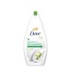 Gel de Banho Dove Fresh Sensation 450ml