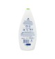 Gel de Banho Dove Fresh Sensation 450ml