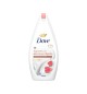 Gel de Banho Dove Prazer Envolvente 450ml