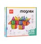Jogo Blocos Magnéticos Magnex Apli 36 peças