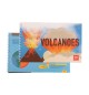 Jogo Educativo Magnético Vulcões 35 peças