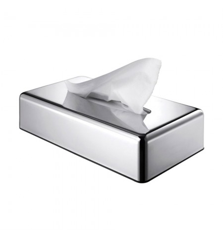 Dispensador Lenços Papel Abs 26,3x14x5,6cm