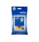 Tinteiro Brother LC527C Azul 900 Pág.