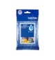 Tinteiro Brother LC527C Azul 900 Pág.