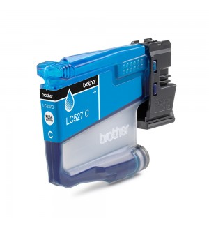 Tinteiro Brother LC527C Azul 900 Pág.