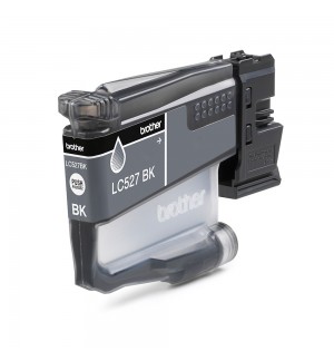 Tinteiro Brother LC527BK Preto 1300 Pág.