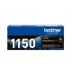 Toner Brother TN-1150 Preto 1000 Pág.