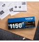 Toner Brother TN-1150 Preto 1000 Pág.