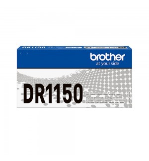 Tambor Brother DR-1150 Preto 10000 Pág.