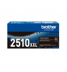 Toner Brother TN-2510XXL Preto 5000 Pág.