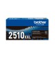 Toner Brother TN-2510XXL Preto 5000 Pág.