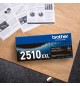 Toner Brother TN-2510XXL Preto 5000 Pág.