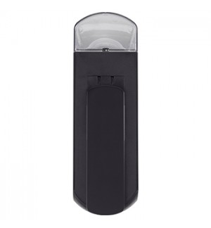 Máquina Café Pastilhas ILLY E.S.E Preto