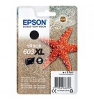 Tinteiro Epson 603XL Preto C13T03A14010 8,9ml