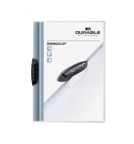 Classificador SwingClip Durable 2260 Preto