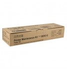 Kit de Manutenção NRG Type 3800 400549