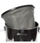 Aspirador Sólidos / Líquidos 1000W 20L Tanque em Aço Inox