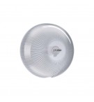 Dispensador Papel Higiénico Jumbo Star Losdi Branco