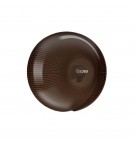 Dispensador Papel Higiénico Jumbo Star Losdi Preto