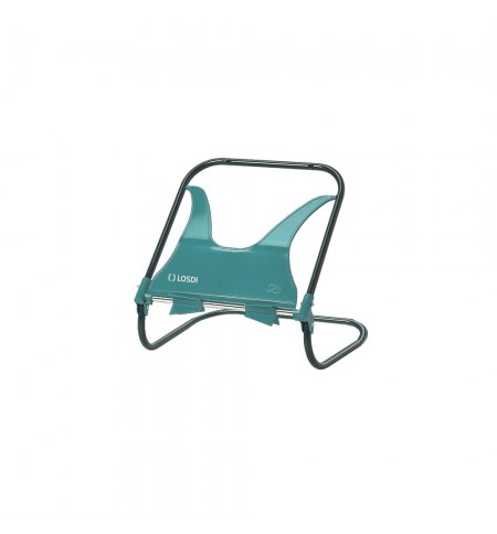 Suporte Rolo Papel Industrial para Parede Losdi Ocean Line