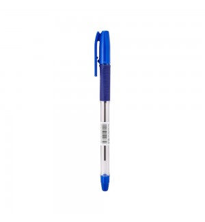 Esferográfica Pilot BPS-GP Grip Azul 0,7mm 1un