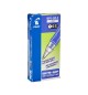 Esferográfica Pilot BPS-GP Grip Azul 0,7mm 1un