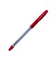 Esferografica Pilot BPS-GP Grip Vermelho 0,7mm 1un