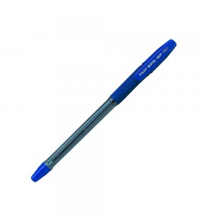 Esferográfica Pilot BPS-GP Grip Azul 1mm 1un