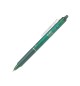Esferográfica Gel Pilot Frixion Ball Clicker Verde 0,7mm 1un
