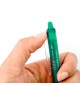 Esferográfica Gel Pilot Frixion Ball Clicker Verde 0,7mm 1un