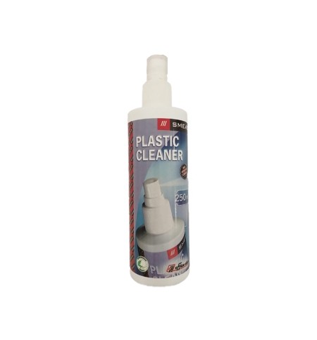 Spray Limpeza Plasticos (Smead Plastic Cleaner) 250ml