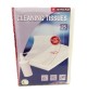 Panos Limpeza Equip (Smead Cleaning Tissues) 25x14cm-25un