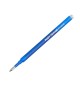 Recarga Gel Pilot Frixion Ball Clicker Azul 0,7mm 3un