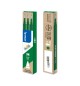 Recarga Gel Pilot Frixion Ball Clicker Verde 0,7mm 3un