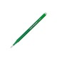 Recarga Gel Pilot Frixion Ball Clicker Verde 0,7mm 3un