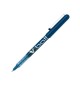 Esferográfica Gel Pilot V-Ball F Azul 0,5mm 1un