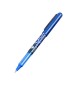 Esferográfica Gel Pilot V-Ball F Azul 0,5mm 1un