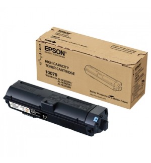 Toner AL-M320DN Alta Capacidade Preto
