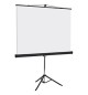 Tela Projeção com Tripé 150x150cm 9D006020