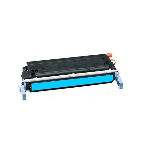 Toner Compatível HP 641A Azul C9721A 8000 Pág.