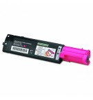 Toner Compatível Epson C13S050188 Magenta 4000 Pág.