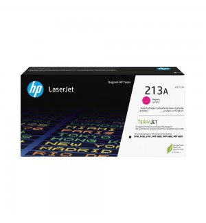 Toner HP 213A Magenta W2133A 3000 Pág.