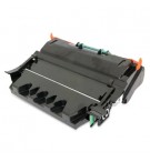 Toner Compatível LEXMARK Retorno Preto T654X11E 36000 Pág.