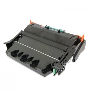 Toner Compatível LEXMARK Retorno Preto T654X11E 36000 Pág.