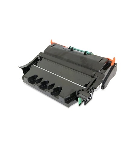 Toner Compatível LEXMARK Retorno Preto T654X11E 36000 Pág.