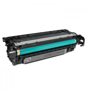 Toner Compatível HP 504X Preto CE250X 10500 Pág.