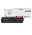 Toner XEROX Everyday SAMSUNG Magenta CLT-M504S 1800 Pág.