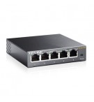 Switch 5 Port Gigabit Easy Smart TL-SG105E